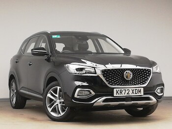 MG MG HS feature image