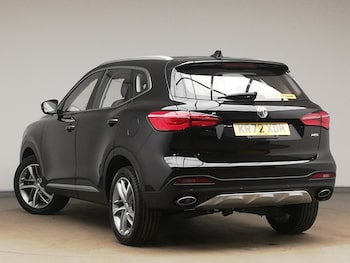 Used MG MG HS 2023 for sale - 77596941: Photo