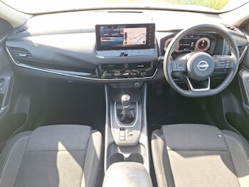 Used Nissan Qashqai 2023 for sale - 78674883: Photo