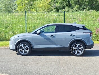 Used Nissan Qashqai 2023 for sale - 78674883: Photo