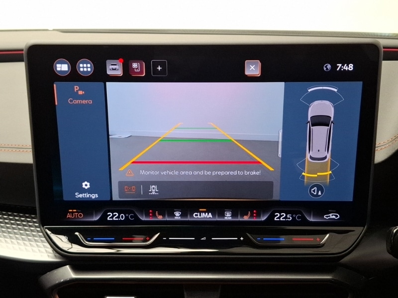 Used Cupra Leon 2025 for sale - 77911814: Photo 11