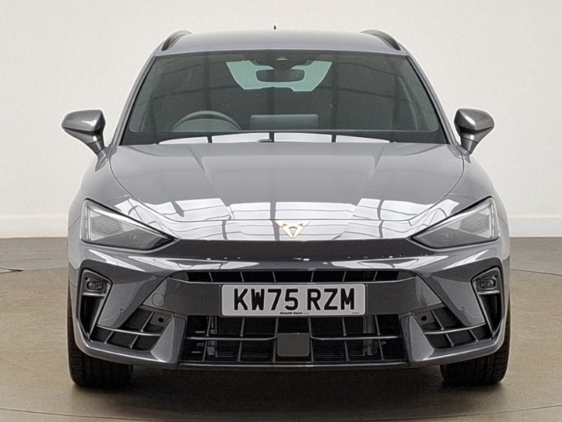 Used Cupra Leon 2025 for sale - 77911814: Photo 12