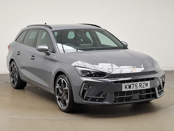 Used Cupra Leon 2025 for sale - 77911814: Photo