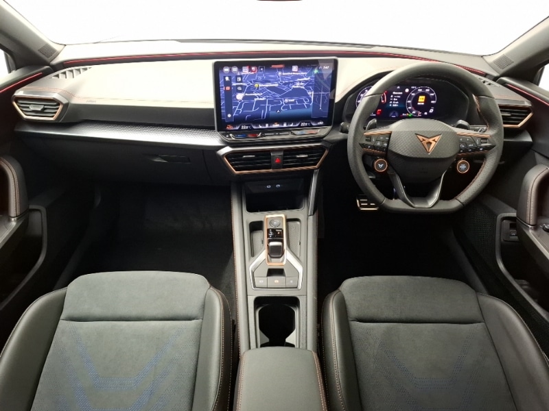 Used Cupra Leon 2025 for sale - 77911814: Photo 2