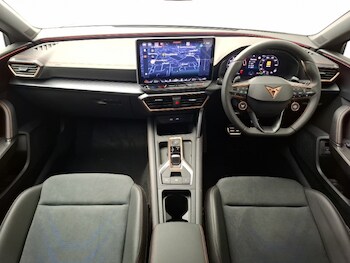 Used Cupra Leon 2025 for sale - 77911814: Photo