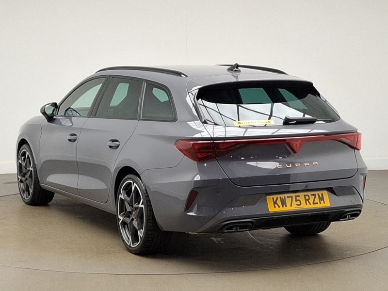 Used Cupra Leon 2025 for sale - 77911814: Photo 3