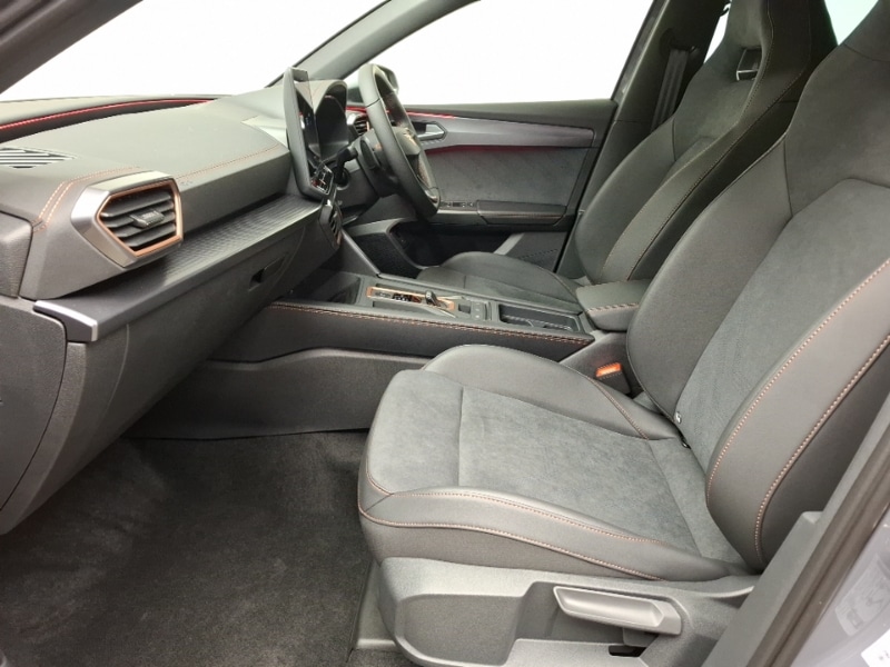 Used Cupra Leon 2025 for sale - 77911814: Photo 5