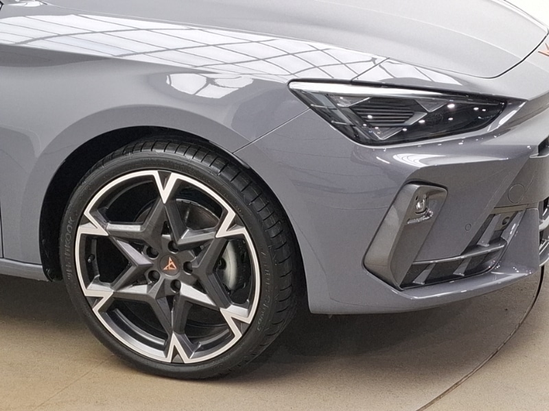 Used Cupra Leon 2025 for sale - 77911814: Photo 9