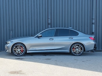 Used BMW 3 Series 2024 for sale - 78239050: Photo