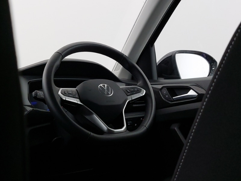 Used Volkswagen T-Cross 2024 for sale - 77025127: Photo 10