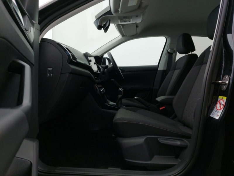 Used Volkswagen T-Cross 2024 for sale - 77025127: Photo 5