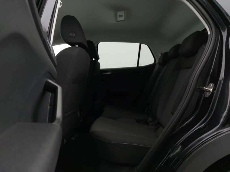 Used Volkswagen T-Cross 2024 for sale - 77025127: Photo 6