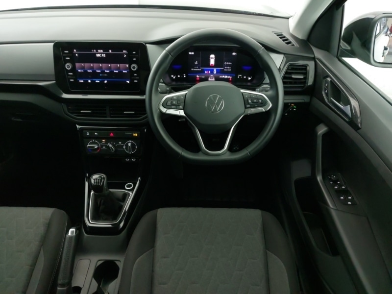 Used Volkswagen T-Cross 2024 for sale - 77025127: Photo 7