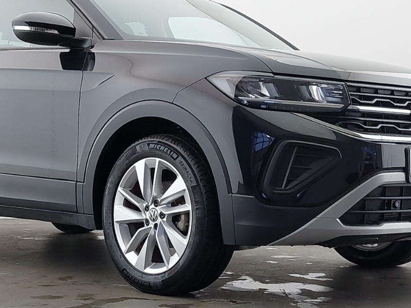 Used Volkswagen T-Cross 2024 for sale - 77025127: Photo 9