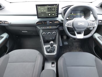 Used Dacia Sandero Stepway 2026 for sale - 79386785: Photo