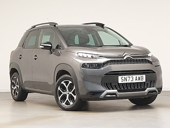 Citroen - C3 Aircross