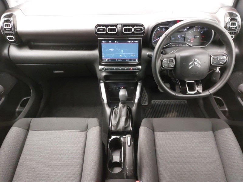 Used Citroen C3 Aircross 2023 for sale - 76578576: Photo 2