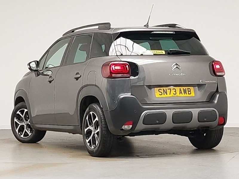 Used Citroen C3 Aircross 2023 for sale - 76578576: Photo 3