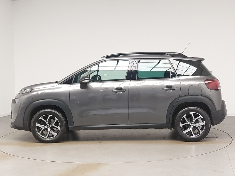 Used Citroen C3 Aircross 2023 for sale - 76578576: Photo 4