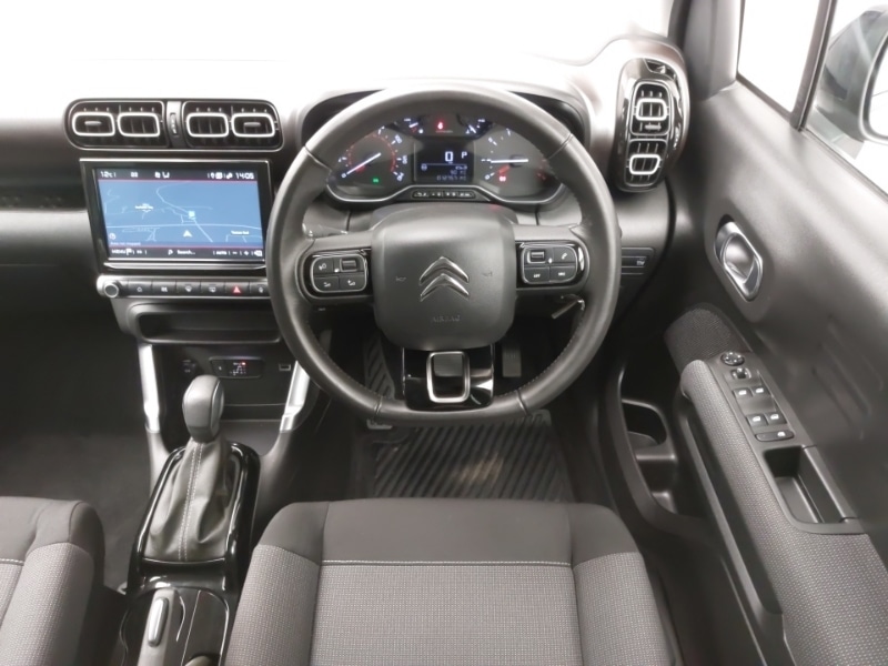 Used Citroen C3 Aircross 2023 for sale - 76578576: Photo 7