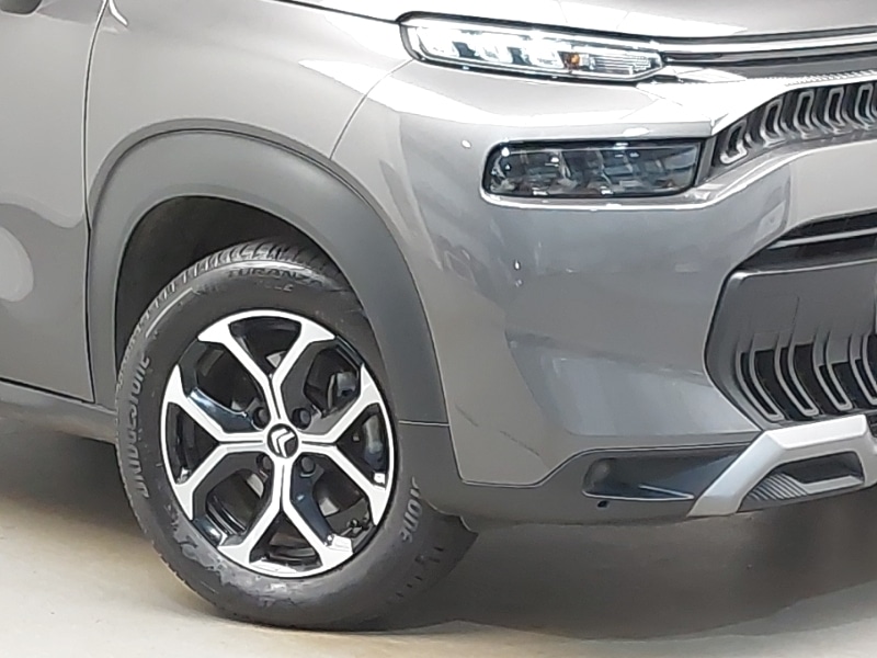 Used Citroen C3 Aircross 2023 for sale - 76578576: Photo 9