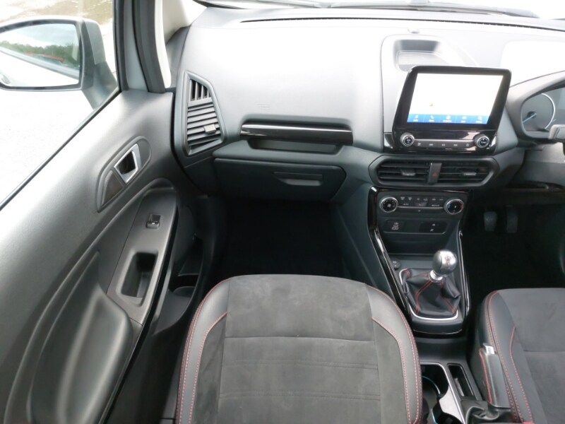 Used Ford Ecosport 2022 for sale - 77325787: Photo 10