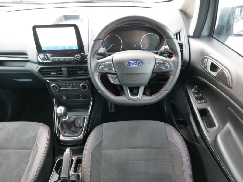 Used Ford Ecosport 2022 for sale - 77325787: Photo 11