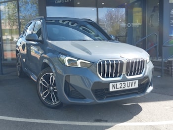 Used BMW X1 2023 for sale - 78410583: Photo