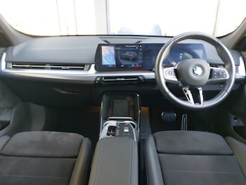 Used BMW X1 2023 for sale - 78410583: Photo