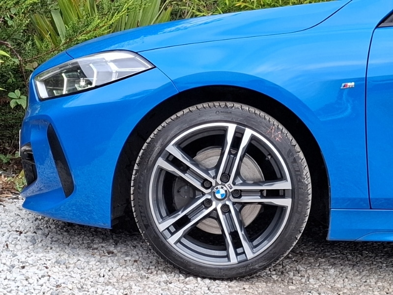 Used BMW 1 Series 2020 for sale - 76377144: Photo 12