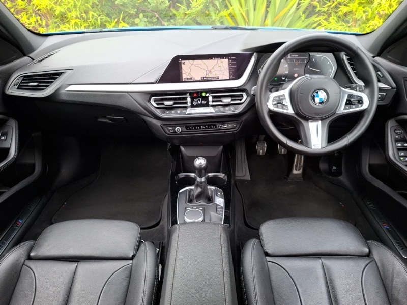 Used BMW 1 Series 2020 for sale - 76377144: Photo 2