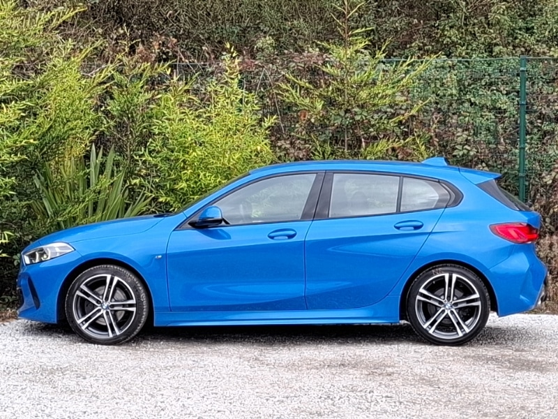 Used BMW 1 Series 2020 for sale - 76377144: Photo 4