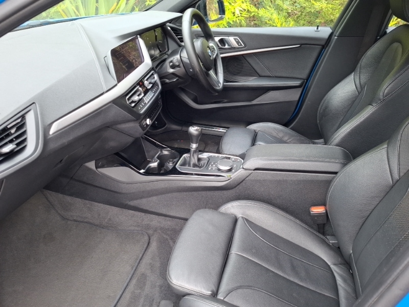 Used BMW 1 Series 2020 for sale - 76377144: Photo 5