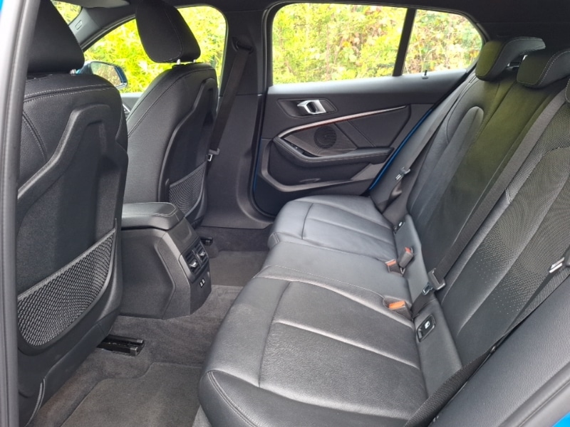 Used BMW 1 Series 2020 for sale - 76377144: Photo 6