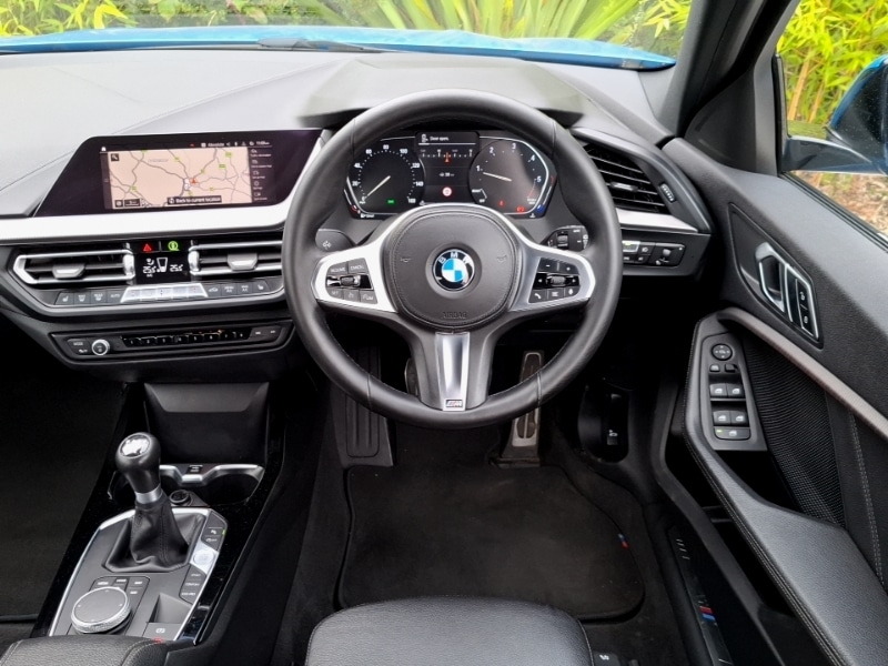 Used BMW 1 Series 2020 for sale - 76377144: Photo 7