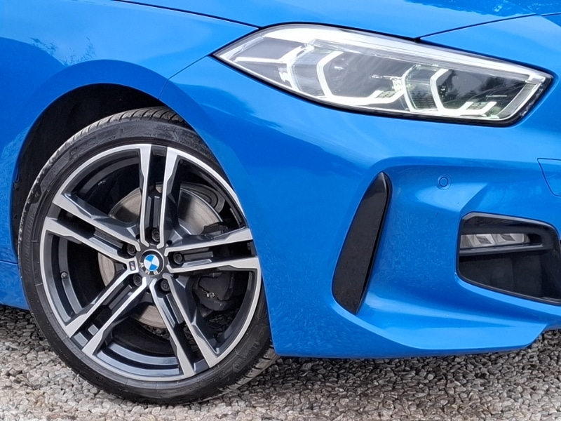 Used BMW 1 Series 2020 for sale - 76377144: Photo 9