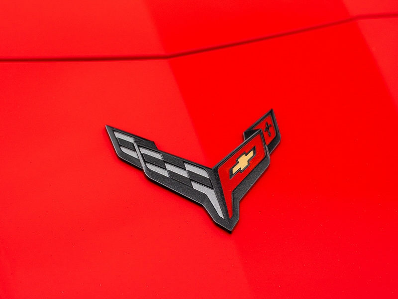 Used Chevrolet Corvette 2025 for sale - 77087119: Photo 10