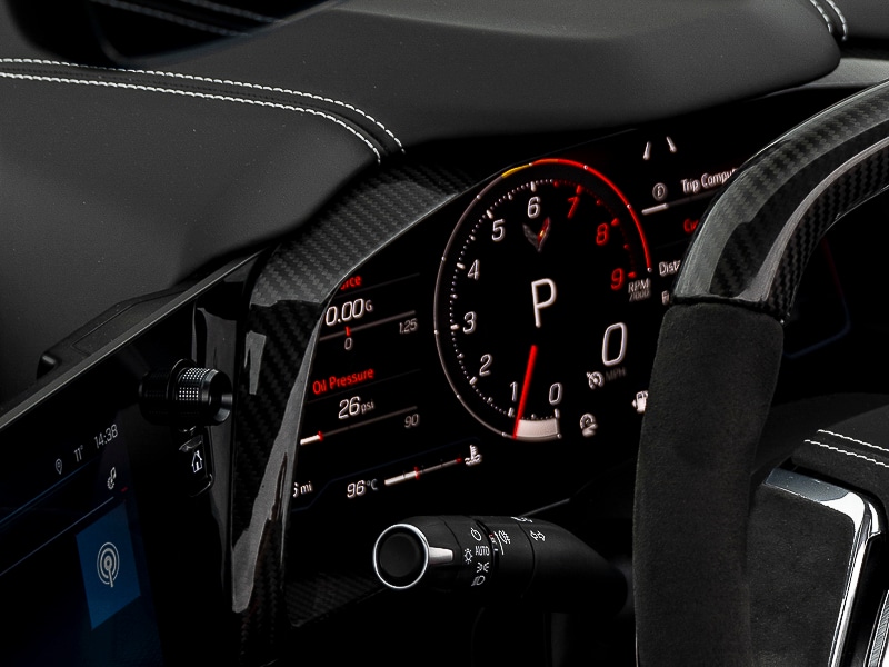 Used Chevrolet Corvette 2025 for sale - 77087119: Photo 4