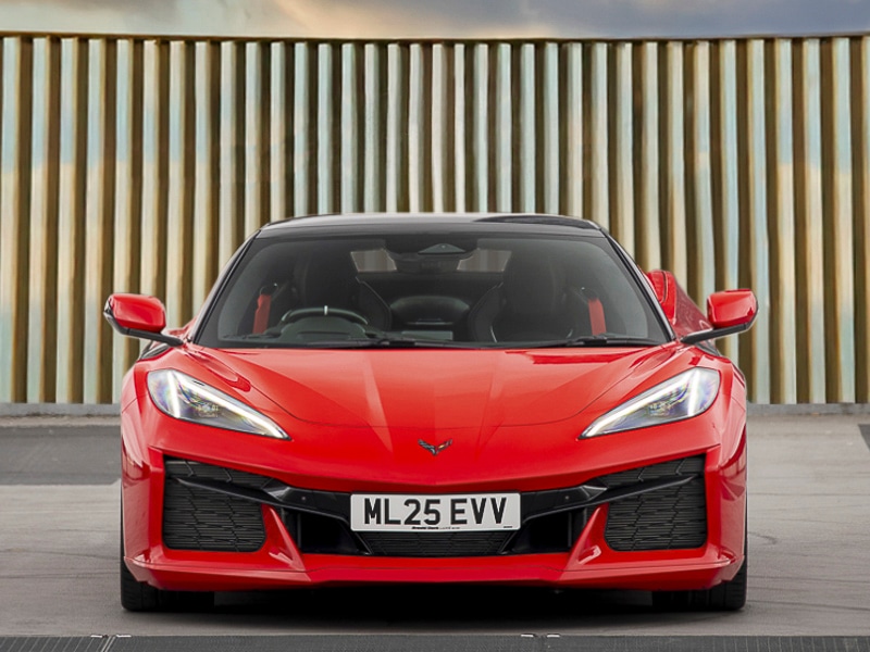 Used Chevrolet Corvette 2025 for sale - 77087119: Photo 7