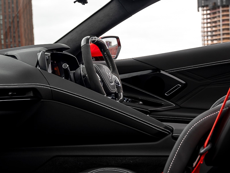 Used Chevrolet Corvette 2025 for sale - 77087119: Photo 9