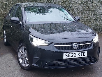 Vauxhall - Corsa