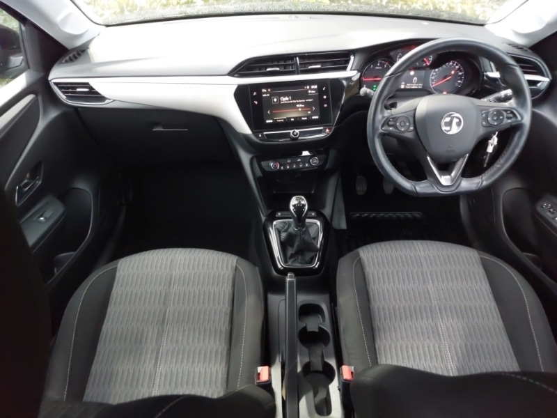 Used Vauxhall Corsa 2022 for sale - 76487835: Photo 2