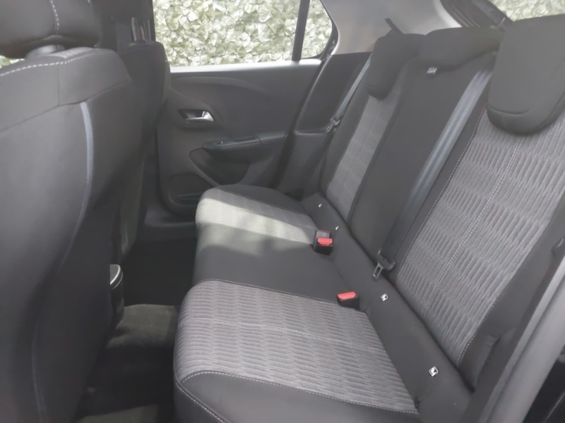 Used Vauxhall Corsa 2022 for sale - 76487835: Photo 6