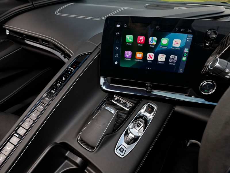 Used Chevrolet Corvette 2023 for sale - 76912299: Photo 11