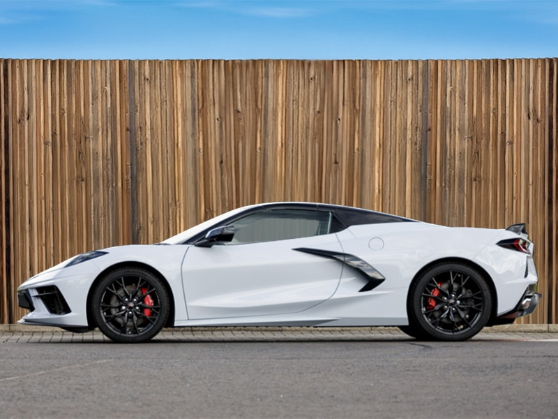 Used Chevrolet Corvette 2023 for sale - 76912299: Photo 6