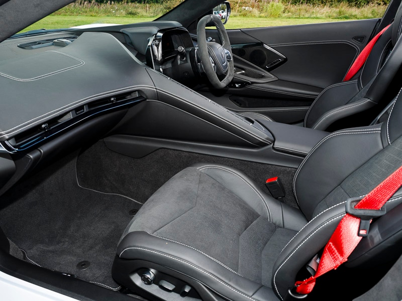 Used Chevrolet Corvette 2023 for sale - 76912299: Photo 7