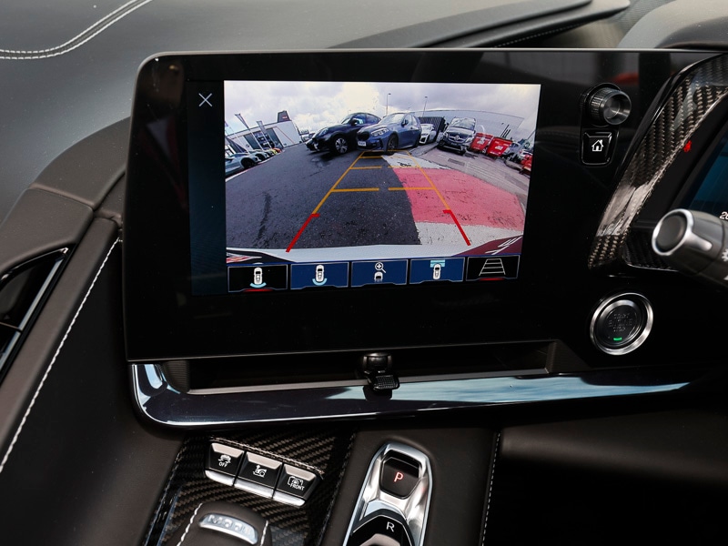 Used Chevrolet Corvette 2023 for sale - 76912299: Photo 9