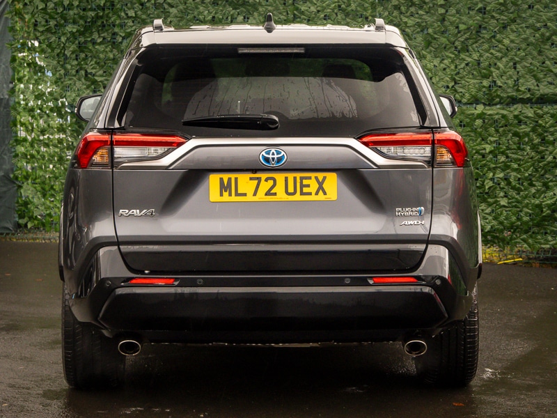 Used Toyota RAV4 2022 for sale - 77454567: Photo 7