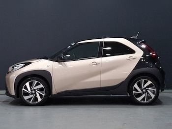 Used Toyota Aygo X 2022 for sale - 79356160: Photo