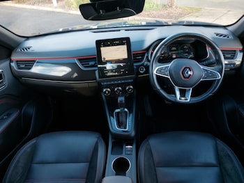 Used Renault Arkana 2022 for sale - 77330156: Photo